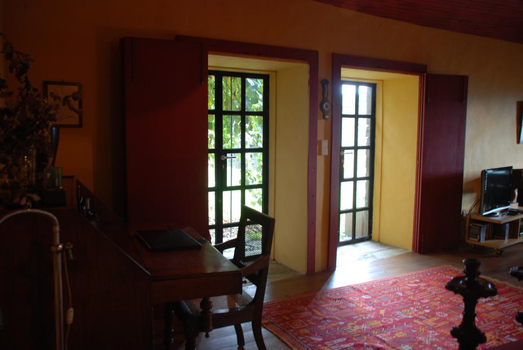 Cardenha Do Douro Villa Mesao Frio Room photo