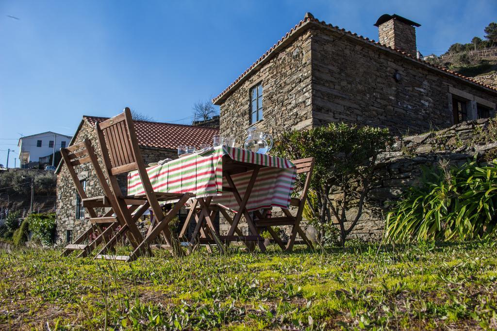 Cardenha Do Douro Villa Mesao Frio Room photo