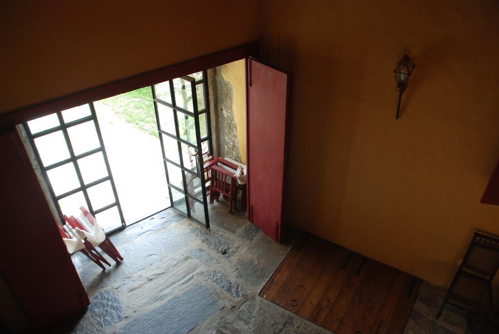 Cardenha Do Douro Villa Mesao Frio Room photo