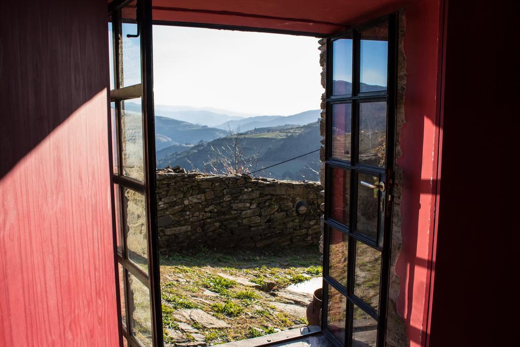 Cardenha Do Douro Villa Mesao Frio Room photo