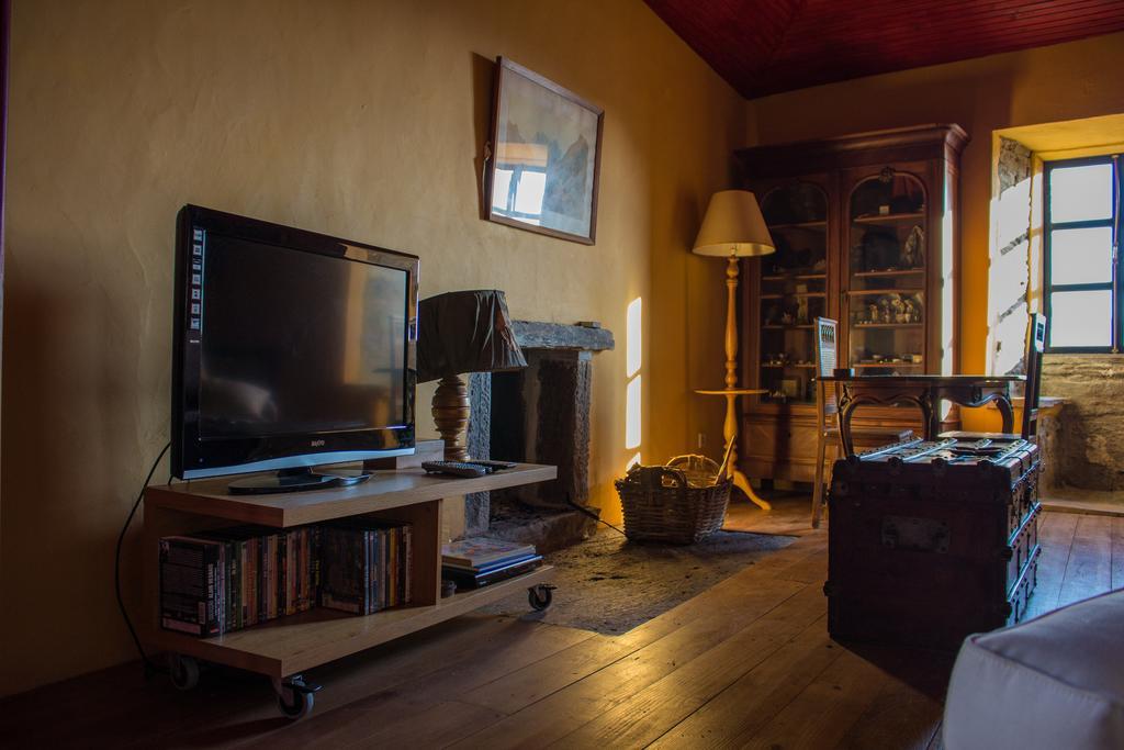 Cardenha Do Douro Villa Mesao Frio Room photo