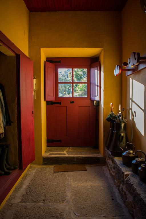Cardenha Do Douro Villa Mesao Frio Room photo