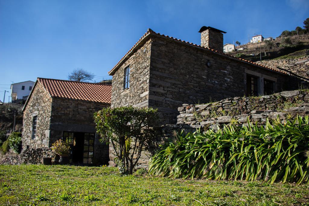 Cardenha Do Douro Villa Mesao Frio Room photo