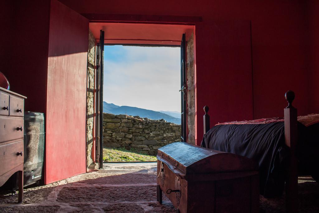 Cardenha Do Douro Villa Mesao Frio Room photo