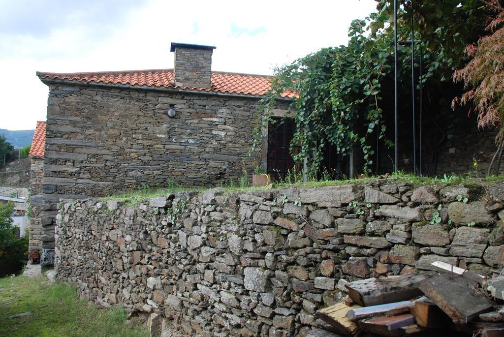 Cardenha Do Douro Villa Mesao Frio Room photo