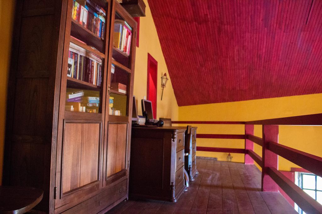 Cardenha Do Douro Villa Mesao Frio Room photo
