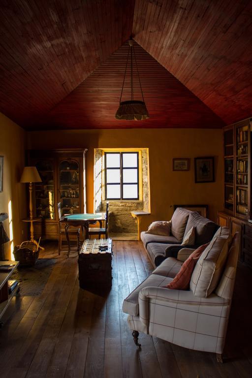 Cardenha Do Douro Villa Mesao Frio Room photo