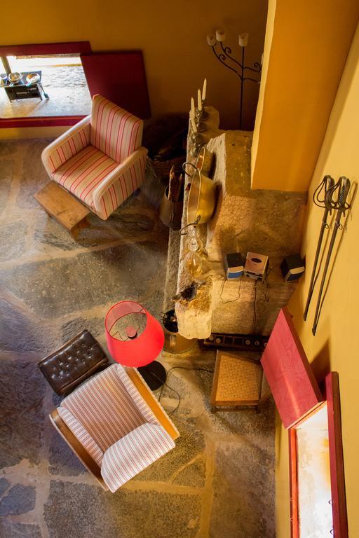 Cardenha Do Douro Villa Mesao Frio Room photo