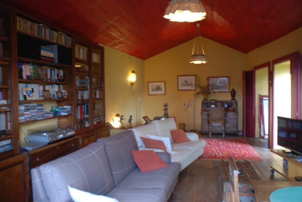 Cardenha Do Douro Villa Mesao Frio Room photo